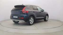 Volvo XC 40 T3 Momentum Pro! Z Polskiego Salonu ! Faktura 23% ! Warszawa - zdjęcie 4