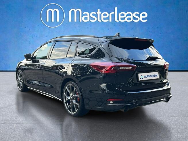 Ford Focus 2.3 EcoBoost ST X ! Z Polskiego Salonu ! Faktura VAT ! Warszawa - zdjęcie 7