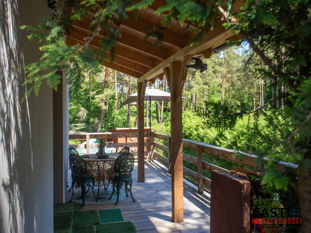 Oferta zarezerwowana - sprawdź nasze inne domy! Borkowo - zdjęcie 4