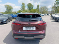 Nissan Qashqai Krajowy bezwypadkowy jeden właściciel Karczew - zdjęcie 9