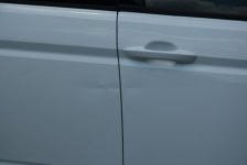 Volkswagen Touran 2.0TDI Automat 2016r Oryginał Lakier Sprowadzony Majdan Sieniawski - zdjęcie 9