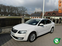Škoda Octavia 1,2 Tsi 105ps ładna świeżo zarejestrowana  na pasku