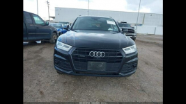 Audi Q5 PREMIUM PLUS / Quattro / niski przebieg Białystok - zdjęcie 2