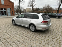 Golf VII Kombi 19’ 1.6 tdi Comfortline Olsztyn - zdjęcie 5