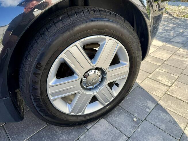 Audi 2 S-Line Bardzo Ładna Sprawna Polecam ! 1,4 mpi benzyna Szerominek - zdjęcie 8