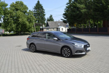 Hyundai i40 1.7Crdi*141KM*Automat*Panorama Ostrów Mazowiecka - zdjęcie 8