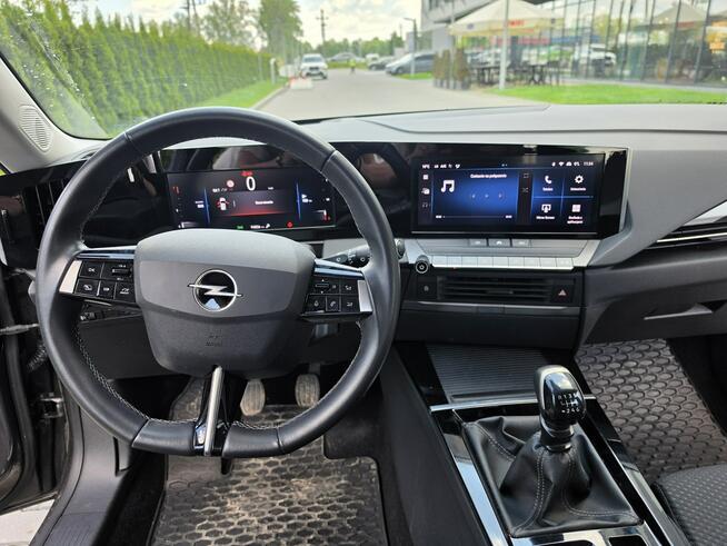 Opel Astra Krajowa/Zadbana/1 Właściciel/FV/Wyprzedaż Floty Balice - zdjęcie 12