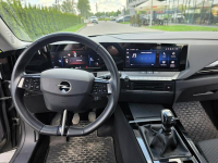Opel Astra Krajowa/Zadbana/1 Właściciel/FV/Wyprzedaż Floty Balice - zdjęcie 12