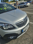 Opel mokka Pabianice - zdjęcie 10