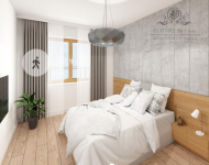 Mieszkanie 1pok, 33,34m2 z balkonem /Wrocław Stare Miasto Wrocław - zdjęcie 3