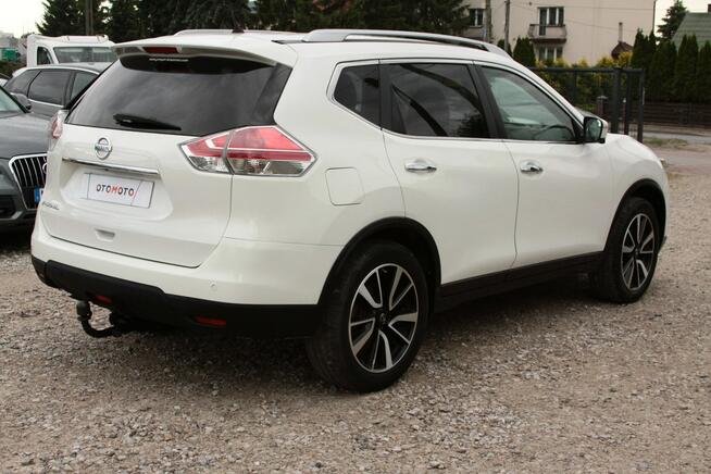 Nissan X-Trail Strzała - zdjęcie 8
