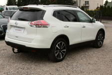 Nissan X-Trail Strzała - zdjęcie 8
