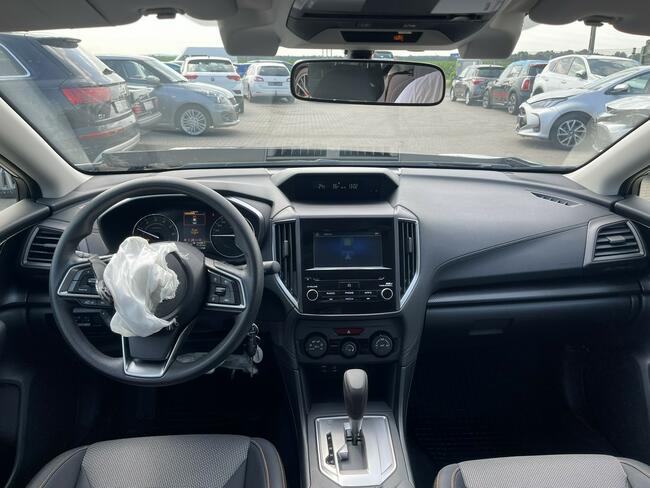 Subaru XV Exclusive Automat 4x4 Orginalny Przebieg | Gliwice | ABC
