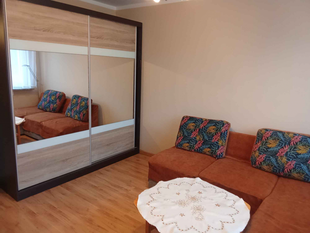 Wynajem Dobrzyków - zdjęcie 2