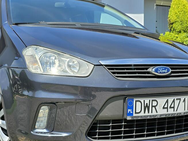 Ford C-Max Rydułtowy - zdjęcie 6