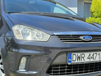 Ford C-Max Rydułtowy - zdjęcie 6
