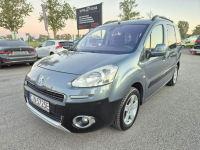 Peugeot Partner II 1.6HDI 92KM Tepee Gniewkowo - zdjęcie 2