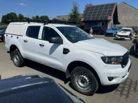 Ford Ranger EcoBlue XL 4x4 Klimatyzacja Gliwice - zdjęcie 2