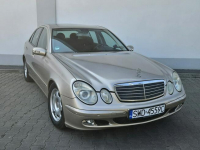 E 220  CDI 150 kM Rybnik - zdjęcie 3