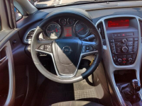 Opel Astra 1.6 benzyna 115km Tychy - zdjęcie 9