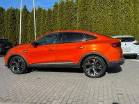 Renault Arkana Salon Polska RS-Line BOSE 1.3 Automat VAT23% Baranowo - zdjęcie 3