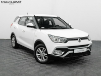 SsangYong XLV 1.6 128KM Bluetooth Podgrz.f Cz.cof Klima Salon PL Gdańsk - zdjęcie 11