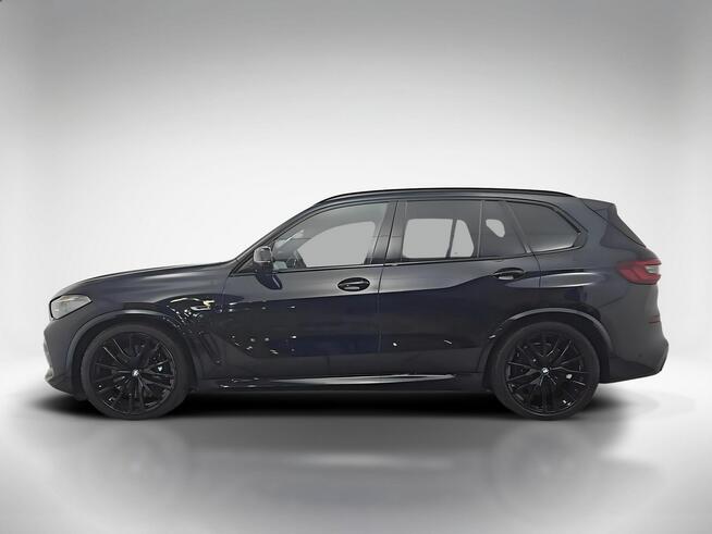 BMW X5 xDrive45e sport-aut ! Z Polskiego Salonu ! Faktura VAT ! Warszawa - zdjęcie 2