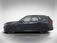 BMW X5 xDrive45e sport-aut ! Z Polskiego Salonu ! Faktura VAT ! Warszawa - zdjęcie 2