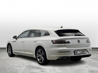 Volkswagen Arteon TDI R-Line DSG ! Z Polskiego Salonu ! Faktura VAT ! Warszawa - zdjęcie 3