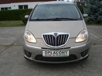 Lancia Musa Super stan.Bogate wyposażenie. Morzyczyn - zdjęcie 2