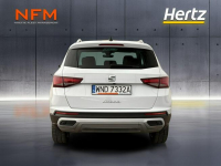 Seat Ateca 2,0 TDI DSG (150 KM)  Xperience Salon PL F-Vat Warszawa - zdjęcie 9