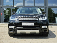 Range Rover Sport HSE SDV6 306KM AWD / Polski Salon / ASO Łódź - zdjęcie 3