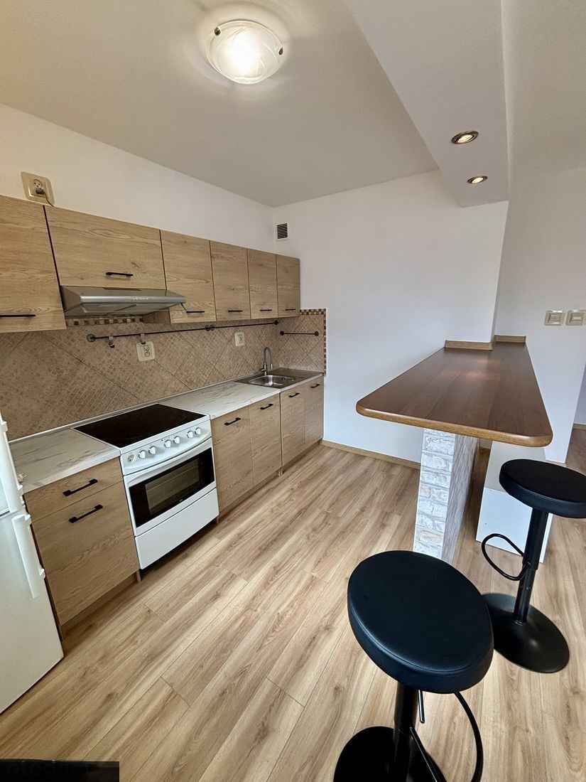 1pok, 35met, Okolice Zagrodniczej BALKON/MP/2004 (Wrocław) Psie Pole - zdjęcie 3