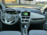 Sprzedam Renault ZOE 2013 Dębica - zdjęcie 6