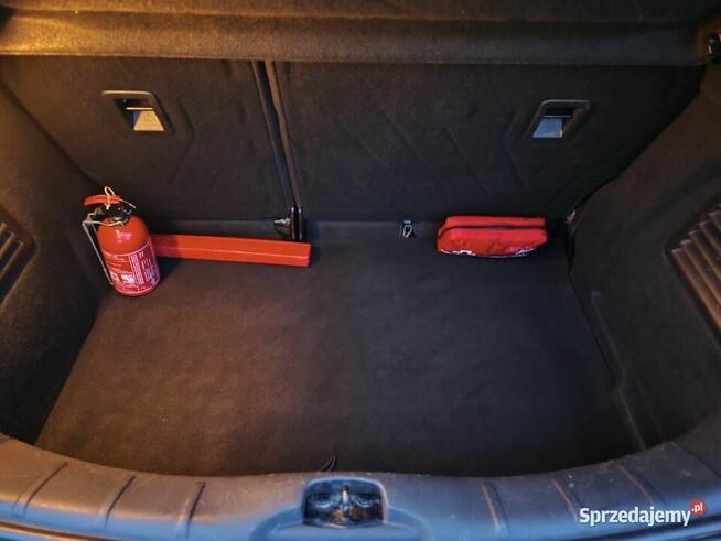 Citroen C3 II 2011r 1.4 benzyna na łańcuszku 4 cylindry PL Dębica - zdjęcie 11