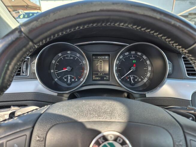 Skoda Superb 1.8 TSI DSG Elegance 2012 Otwock - zdjęcie 6