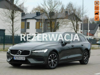 Volvo V60 z Gwarancją Bezwypadkowy Model 2022r