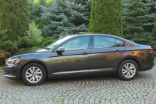 Volkswagen Passat TDI 150 KM Manual Salon Polska Lubań - zdjęcie 7