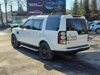 Land Rover Discovery | Benzyna | 340 KM 3.0 V6 HSE | 4x4 23%VAT Łódź - zdjęcie 8