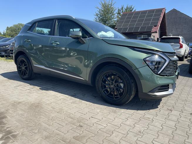 Kia Sportage 4x4 Automat Kamera Podgrzewanie 160KM Gliwice - zdjęcie 2