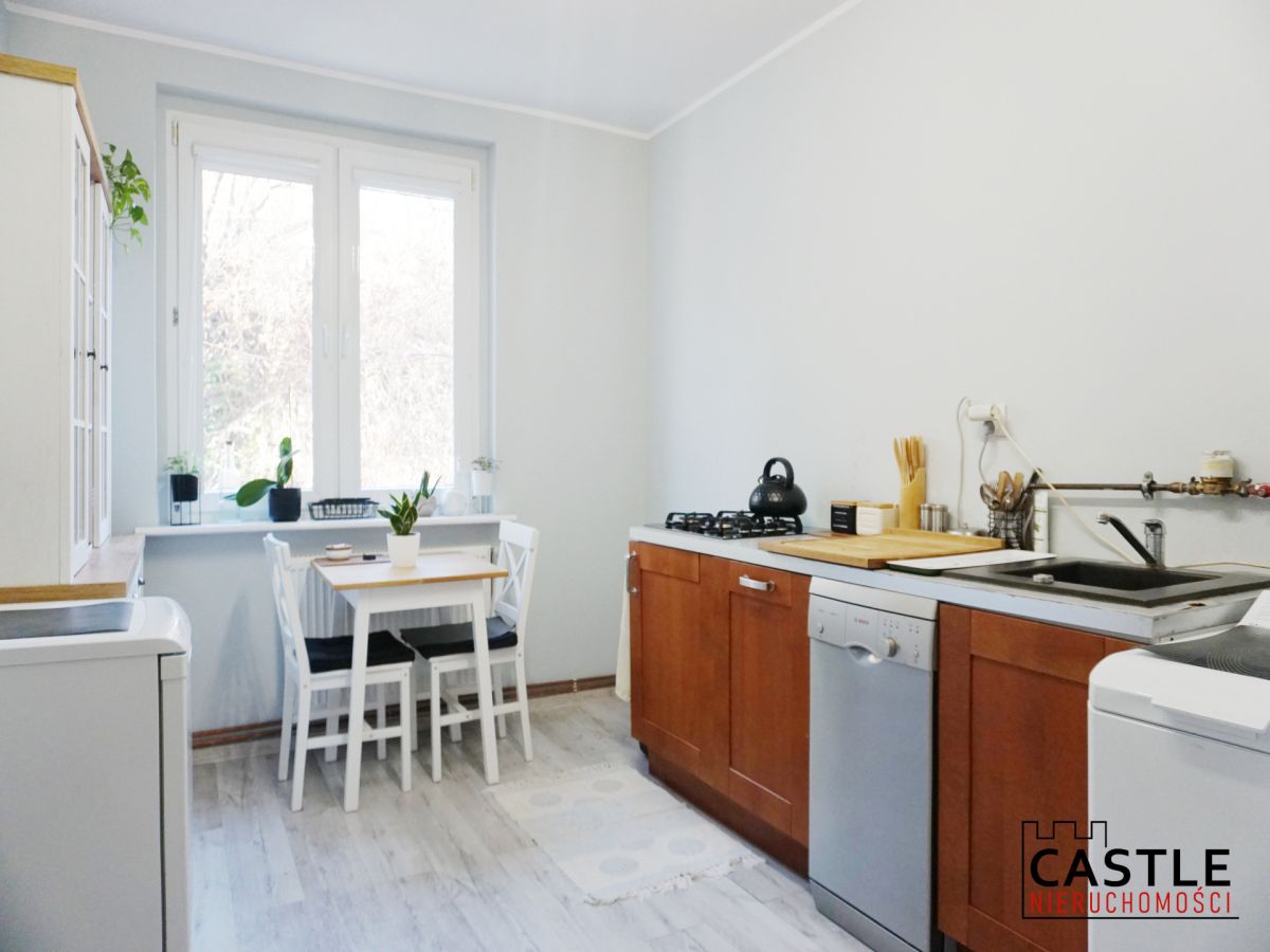 Siedlce | 2 pokoje | Cicha okolica Gdańsk - zdjęcie 3