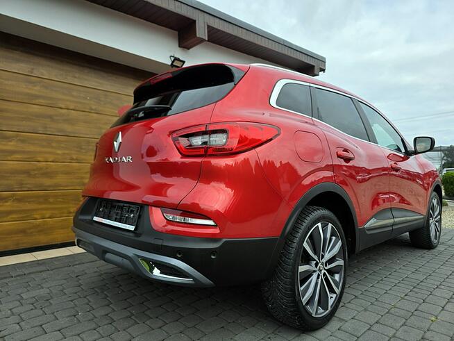 Renault Kadjar serwis ASO, automat Rydułtowy - zdjęcie 8