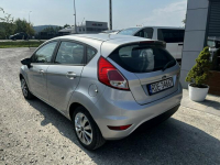 Ford Fiesta mk7 klimatyzacja Dębica - zdjęcie 4