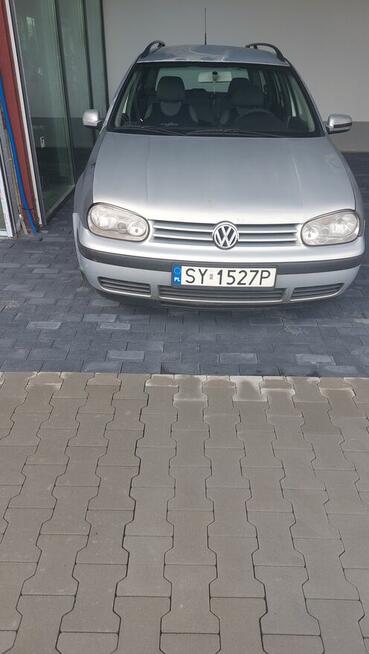 sprzedamgolfa4 kobi Bytom - zdjęcie 1