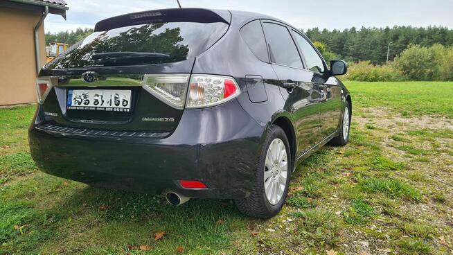 Subaru Impreza 2,0 benzyna AWD Olsztyn - zdjęcie 3