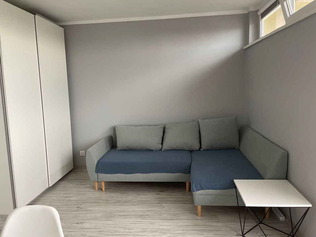 1pok, 27met, okolice Strzegomskiej BALKON/WINDA (Wrocław) Fabryczna - zdjęcie 3