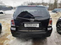 Toyota Corolla Verso 1wł od 2010r/Stan BDB/gwarancja Ełk - zdjęcie 11