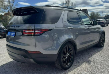 Land Rover Discovery 240KM,4x4,HSE,FULL,Gwarancja Kamienna Góra - zdjęcie 6