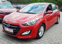 Hyundai i30 1,4 101KM , I właściciel, klima, elektryka