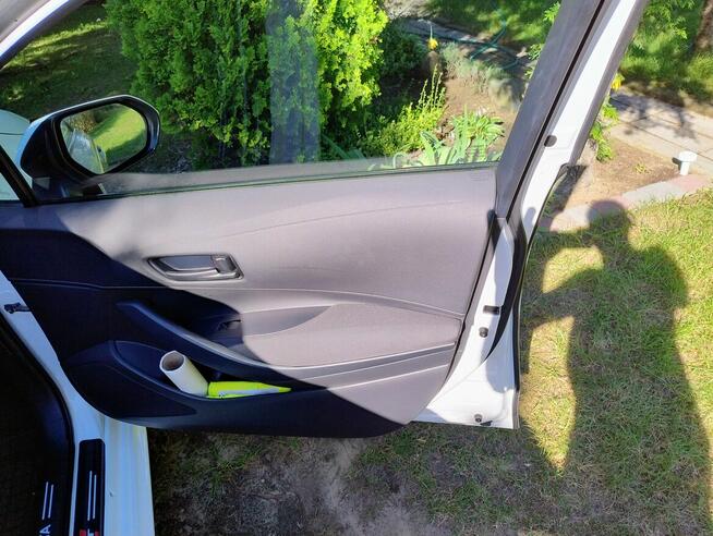 Toyota Corolla+lpg Toruń - zdjęcie 2